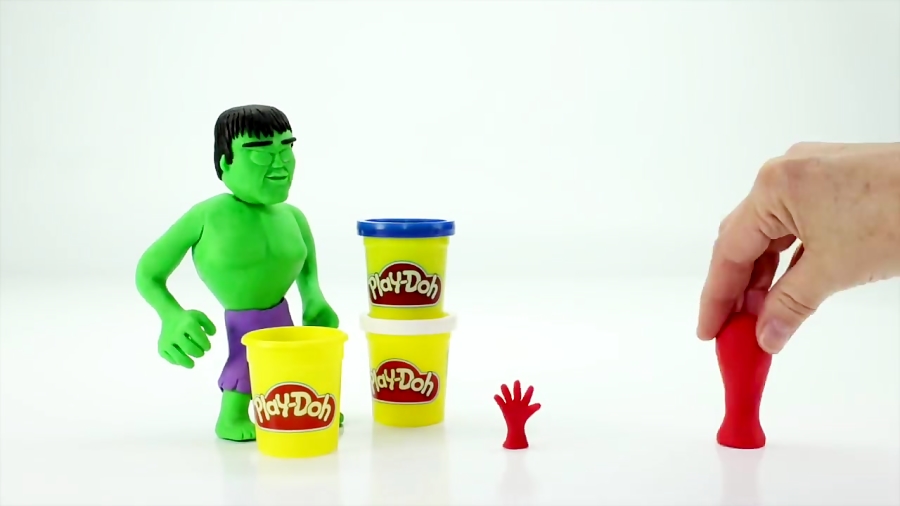 استاپ موشن خمیری برای کودکان و خردسالان قسمت 76